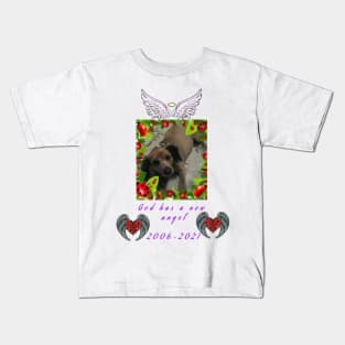 Sandy Kids T-Shirt